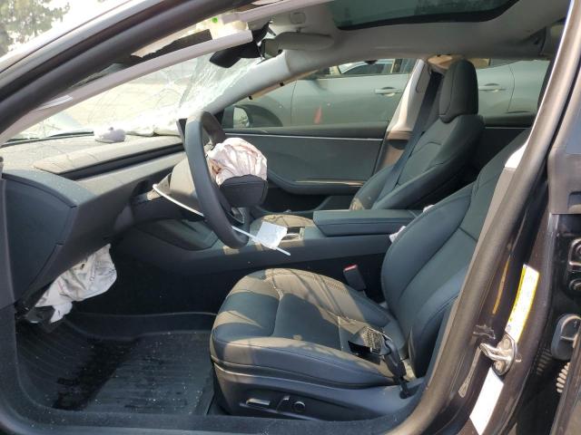2024 TESLA MODEL 3 - 5YJ3E1EAXRF732219