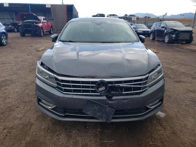 2016 VOLKSWAGEN PASSAT SEL 1VWCS7A33GC068338  69955274