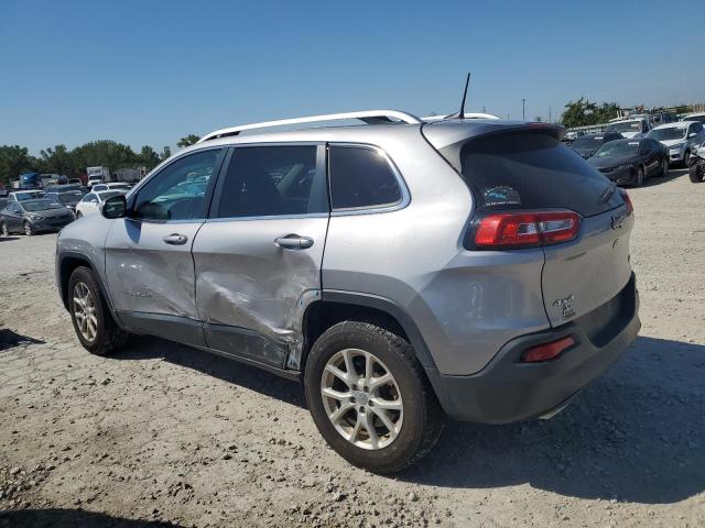 2017 JEEP CHEROKEE L - 1C4PJMCS3HD213657