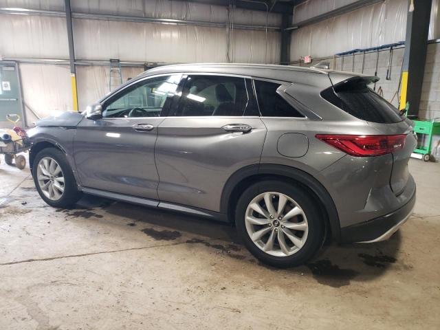 VIN 3PCAJ5M10KF110892 2019 Infiniti QX50, Essential no.2