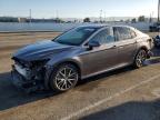 2022 TOYOTA CAMRY XLE - 4T1F11AKXNU620802