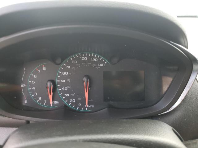 2019 CHEVROLET TRAX 1LT - KL7CJLSB3KB914001