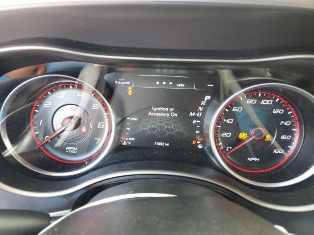 2021 DODGE CHARGER SC - 2C3CDXGJ0MH588111