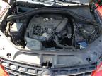 MERCEDES-BENZ ML 350 4MA photo