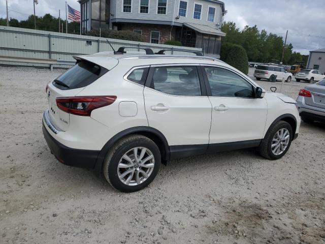 2020 NISSAN ROGUE SPOR - JN1BJ1CW0LW360191
