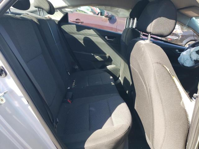 2022 HYUNDAI ACCENT SE - 3KPC24A66NE187079