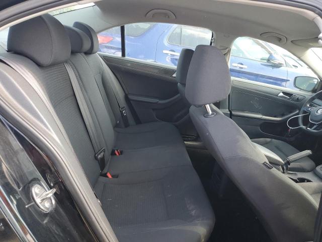 2015 VOLKSWAGEN JETTA BASE - 3VW2K7AJ5FM242773