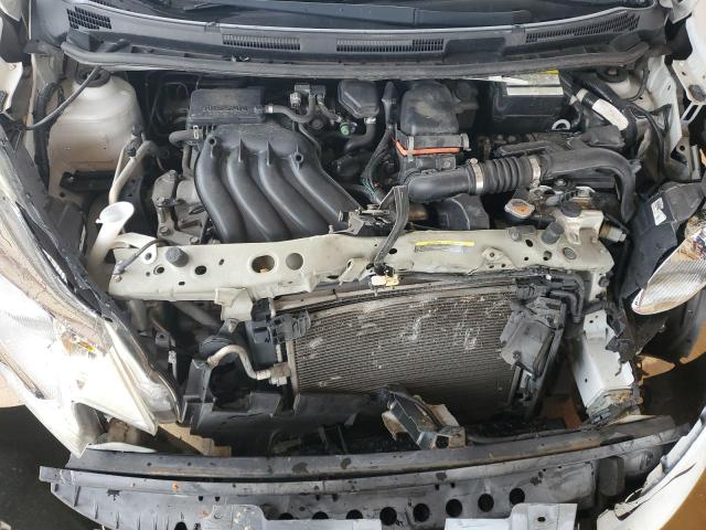 2015 NISSAN VERSA NOTE - 3N1CE2CP6FL395142
