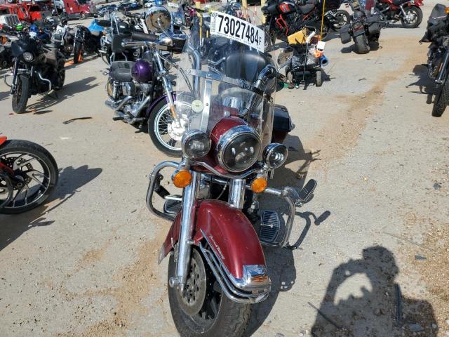 2000 HARLEY-DAVIDSON FLHPI - 1HD1FHW16YY624785