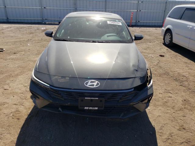 2024 HYUNDAI ELANTRA SE - KMHLS4DG2RU784463