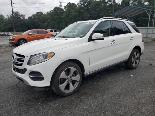 2018 MERCEDES-BENZ GLE 350 4M #3008946562