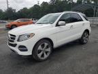 2018 MERCEDES-BENZ GLE 350 4M - 4JGDA5HB7JB040062