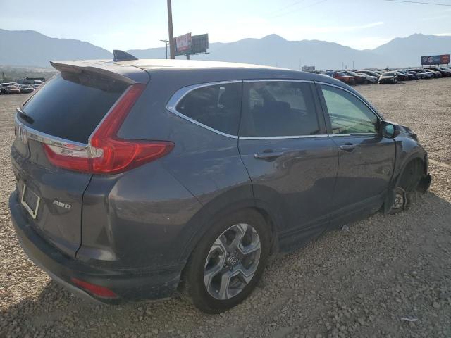 2019 HONDA CR-V EX - 5J6RW2H50KA018037