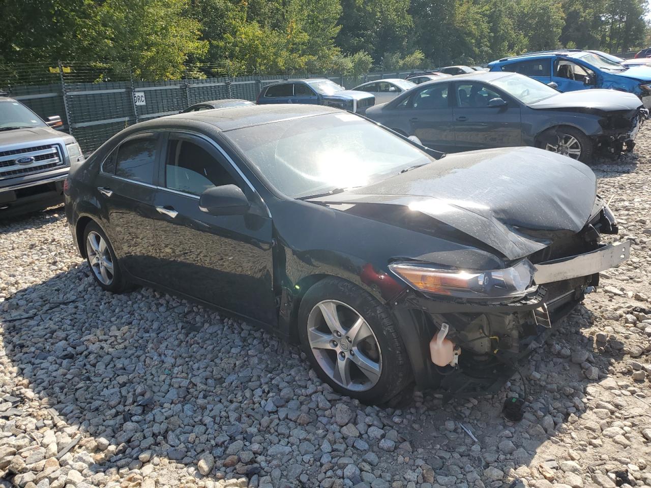 Lot #2874468828 2013 ACURA TSX TECH