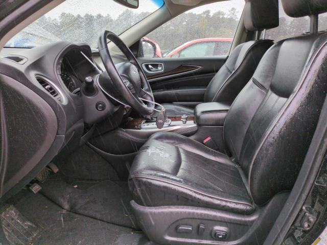 2015 INFINITI QX60 - 5N1AL0MM4FC511917