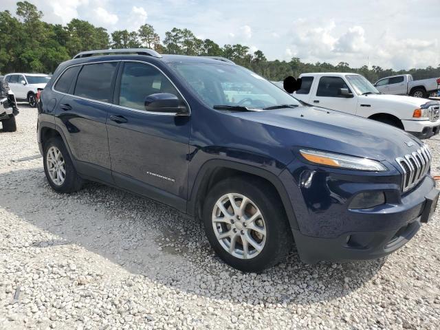 2015 JEEP CHEROKEE L - 1C4PJLCB8FW660772