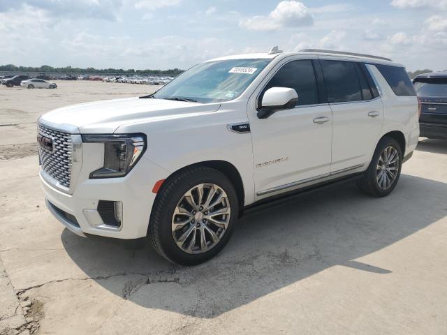 2021 GMC YUKON DENALI 2021