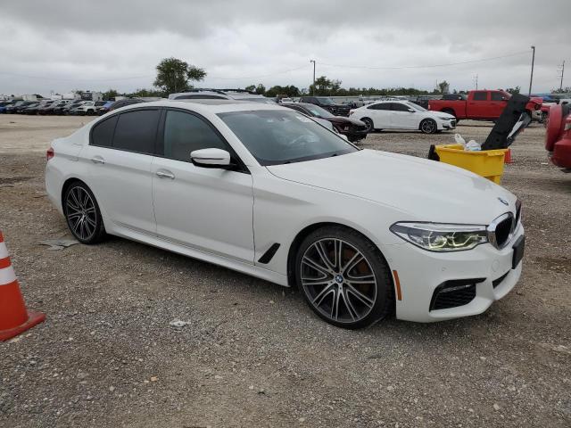 2017 BMW 540 I - WBAJE5C36HG915783
