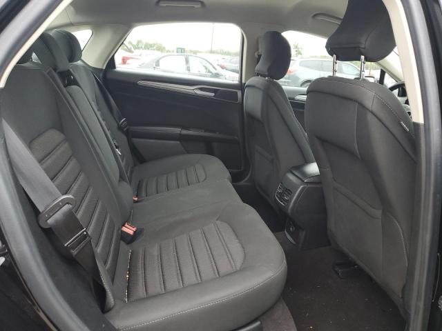 2019 FORD FUSION SE - 3FA6P0HD2KR163660