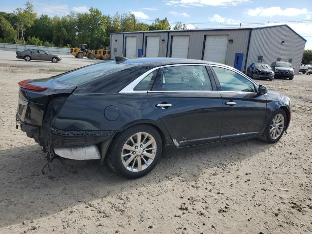 VIN 2GEXG6U34F9600009 2015 Cadillac XTS, Limousine no.3