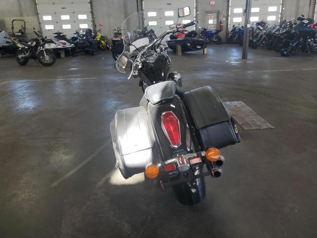 2010 HONDA VT1300 CR JH2SC6605AK000485