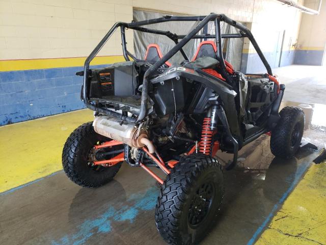 2022 HONDA SXS1000 S2 1HFVE0540N4300369
