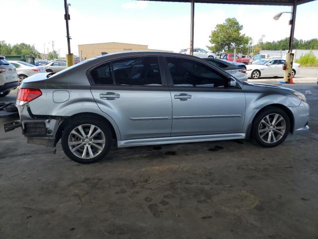 VIN 4S3BMCK60D3002688 2013 Subaru Legacy, 2.5I Limited no.3