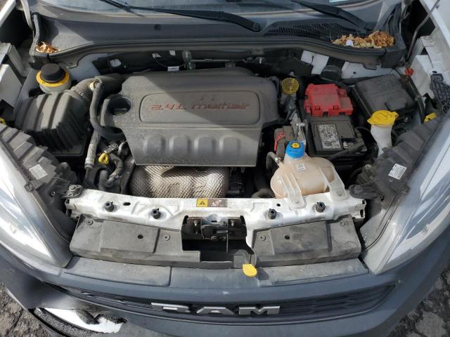 2021 RAM PROMASTER - ZFBHRFAB0M6U57280
