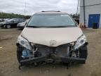 TOYOTA SIENNA XLE photo