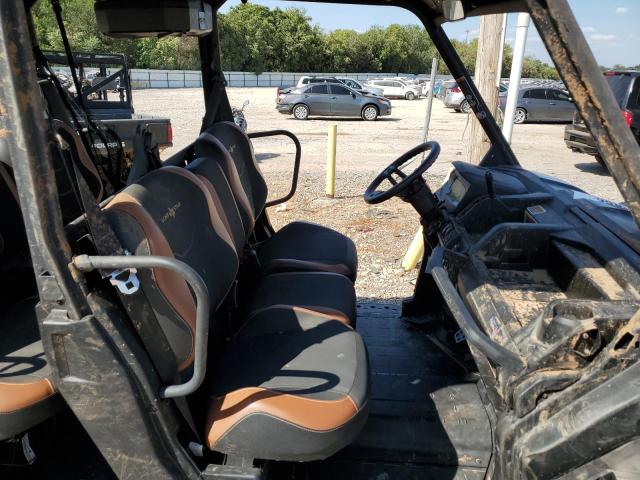 2024 CAN-AM DEFENDER M - 3JBURAX4XRK000540