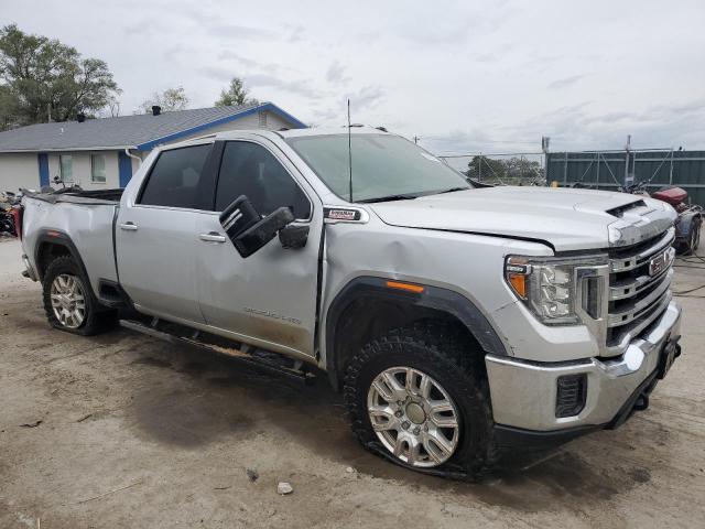 Vin: 1gt19mey5mf101229, lot: 89325015, gmc sierra k2500 sle 20214