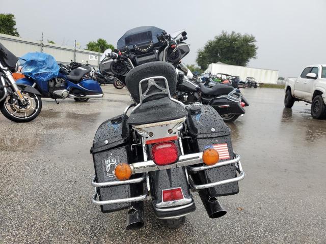 2003 HARLEY-DAVIDSON FLHPI 1HD1FHW113Y717254