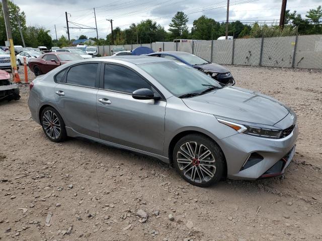 2023 KIA FORTE GT - 3KPF44AC8PE513190