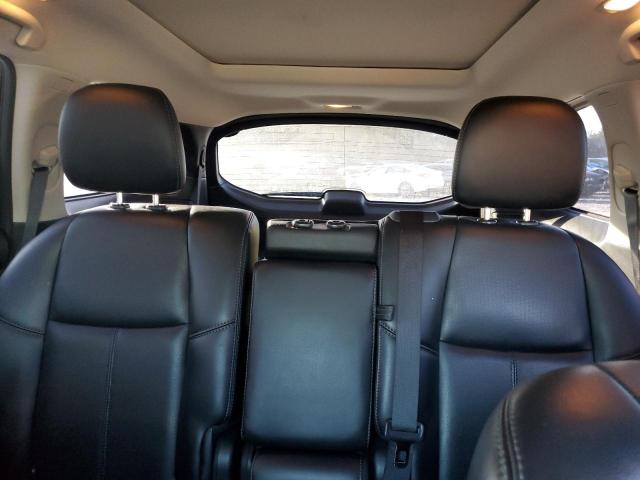 2015 NISSAN PATHFINDER - 5N1AR2MNXFC704270