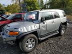 TOYOTA FJ CRUISER photo