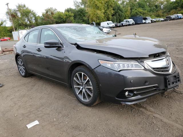 2015 ACURA TLX ADVANC 19UUB2F76FA000360