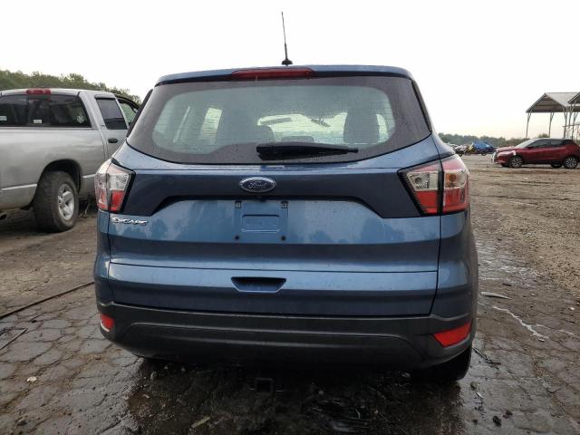 2018 FORD ESCAPE S - 1FMCU0F78JUB95549