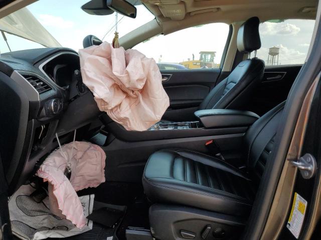 2020 FORD EDGE SEL - 2FMPK4J96LBB51288