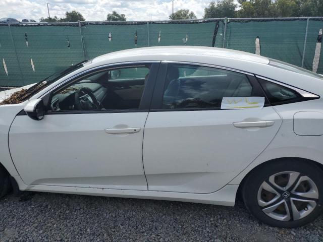 2017 HONDA CIVIC LX - 19XFC2F51HE019904