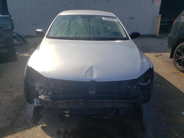 VIN 3VW2K7AJ9EM233086 2014 Volkswagen Jetta, Base no.5