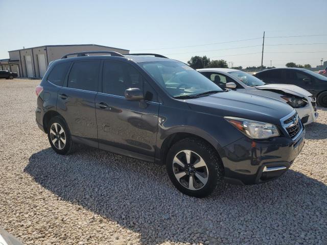 2017 SUBARU FORESTER 2 - JF2SJAJC5HH511674