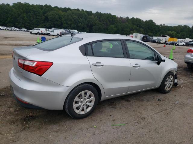 VIN KNADM4A34H6047933 2017 KIA Rio, LX no.3