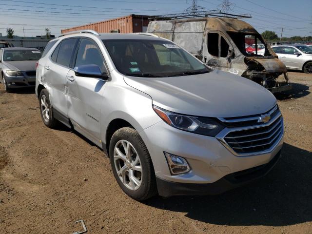 VIN 3GNAXVEV0JL102752 2018 Chevrolet Equinox, Premier no.4