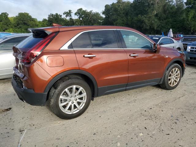 VIN 1GYAZAR42KF131138 2019 Cadillac XT4, Luxury no.3