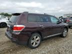 TOYOTA HIGHLANDER photo