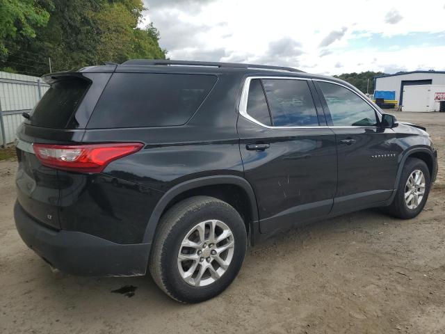 2019 CHEVROLET TRAVERSE L - 1GNERGKW3KJ180729