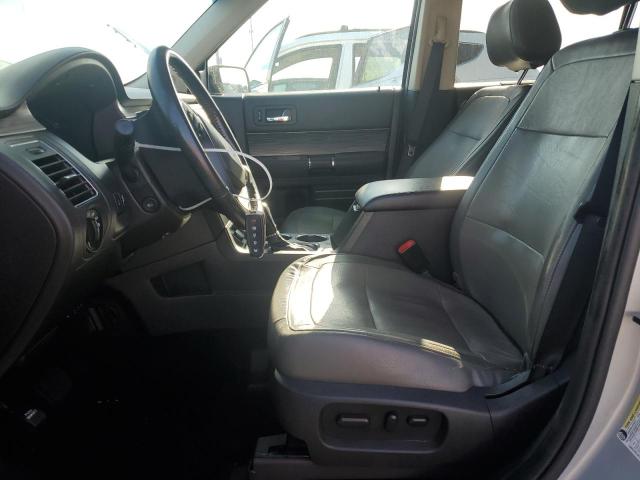 2016 FORD FLEX SEL - 2FMGK5C83GBA05804