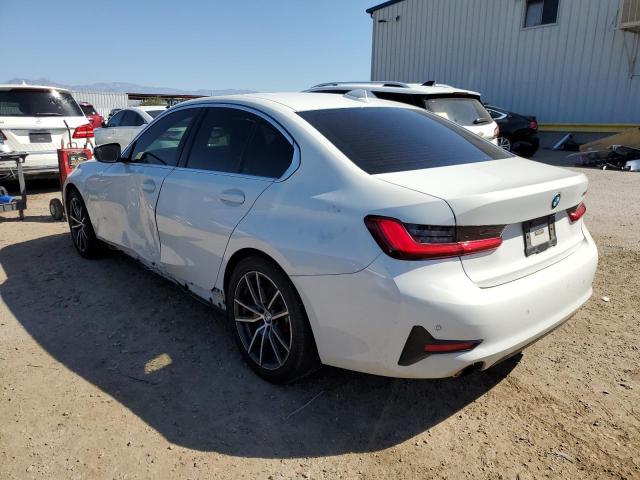 VIN 3MW5R1J07L8B13967 2020 BMW 3 Series, 330I no.2