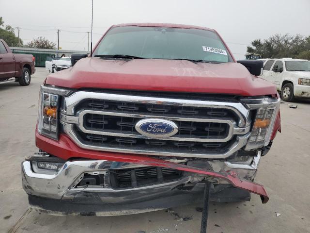 2021 FORD F150 SUPER - 1FTEW1CP6MKE53469