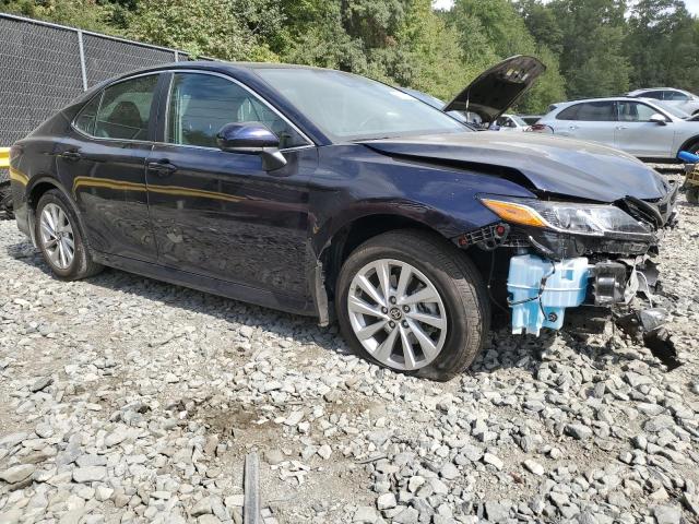 2021 TOYOTA CAMRY LE - 4T1C11AK0MU527420